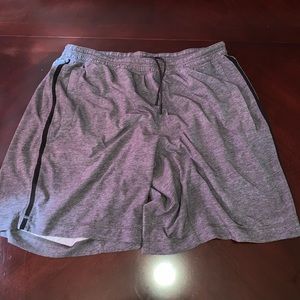 Lululemon Shorts XXL